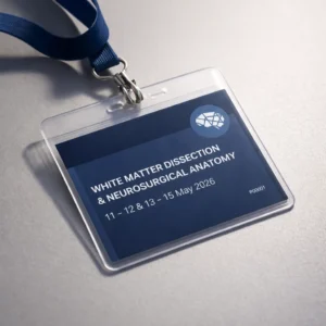 Both Courses, 11–15 May – Single Registrant